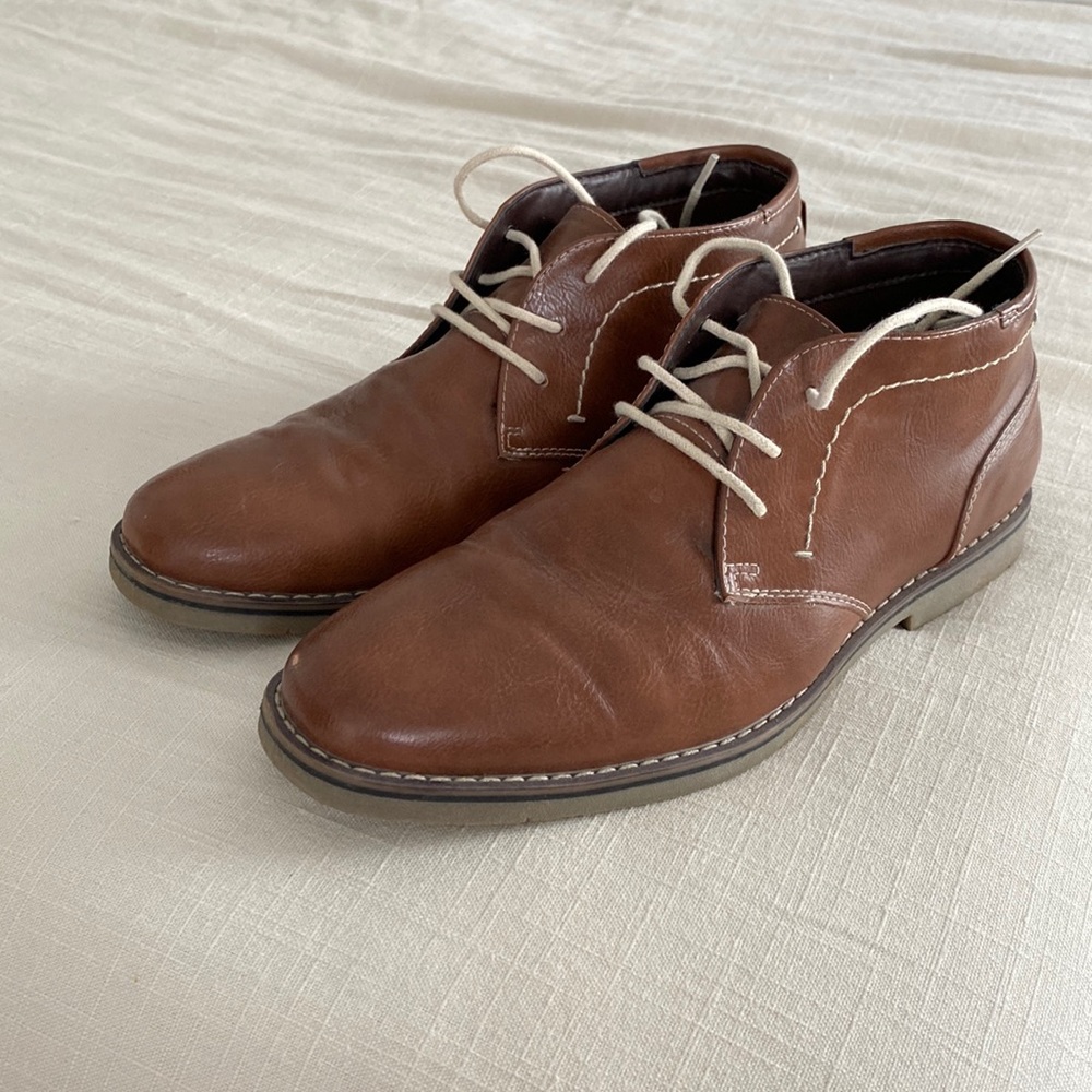Men’s Dress Shoes